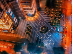 城市24小时 | 噪音污染年度报告，哪些城市最“吵”？