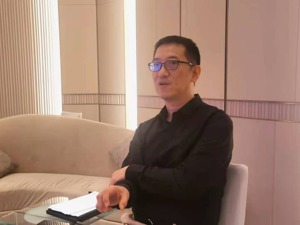 专访微保科技创始人、董事长兼CEO杨斌：未来保险公司将会变成大数据公司