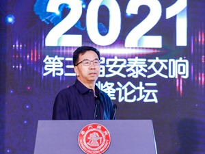 专访博世中国总裁陈玉东：6月后汽车行业“缺芯”现象会好转 但不会完全解决