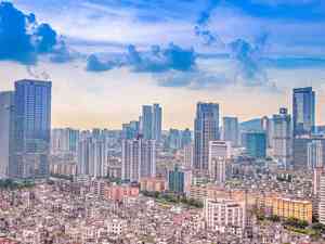 区域不平衡难题待解：经济走向集聚，人口流动滞后