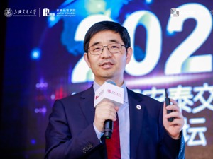 专访工业富联董事长李军旗：工业互联网对内可“降本减存”提质增效，对外可提供增值服务