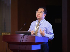 中国人民大学财政金融学院教授郑志刚：金融监管两大核心 维持公平竞争与保护消费投资者