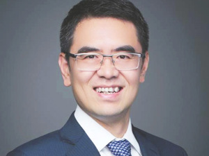 上海交通大学安泰经济与管理学院副院长井润田：快节奏知识更新速度更要注重基础能力训练