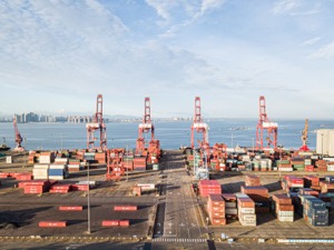 商务部：推动出台海南自由贸易港跨境服务贸易负面清单