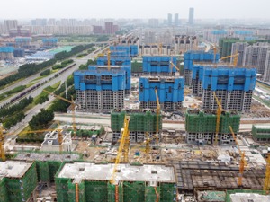 长春楼市的一场“意外”？开发商返本销售打价格战 主管部门出招“禁查罚”