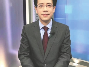 交通银行金融研究中心首席研究员唐建伟：莫急功近利，耐得住寂寞，才能守得住繁华