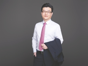 山石网科CFO尚喜鹤：学生要了解基本财务知识，财务管理岗支撑经营决策