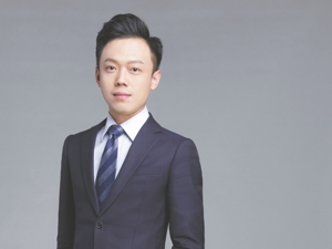 中奥地产助理总裁韩存磊：不囿于专业学习 更看重课外实践