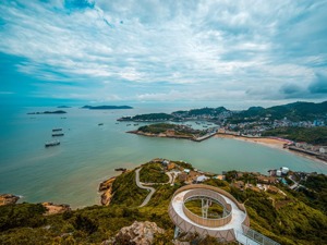 城市24小时 | 轨道上的浙江，加速缩小“山海”差距