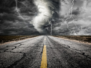 真●晴天霹雳：白衣骑士“不约”，最后一根救命稻草成灰！6倍妖股“四大皆空”，连续数跌停即将开始？