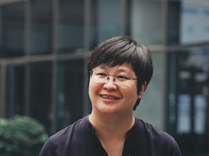 仲量联行华西区战略顾问部负责人邹丽娟：成都产业功能区与城市功能已基本融合