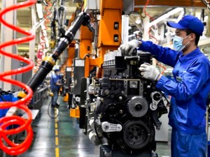 5月工企利润同比增长36.4% 专家：大宗商品价格单边上涨的一致预期已被打破