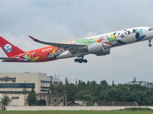 迈入“双机场时代”，成都靠什么“起飞”？