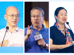 厦门市地方金融监督管理局副局长连任：服务好拟上市公司 鼓励已上市公司做优质资产重组