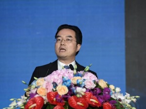 浙江财经大学章晓洪：上市公司应更重视“碳达峰”、“碳中和”目标  提前布局