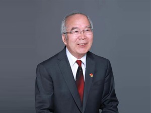 中国工程院院士郝吉明：环境污染防治成产业升级、高质量发展的重要推手