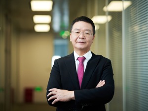 国金证券总裁姜文国寄语未来“经”英：格局与见识是命运的变量