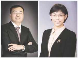 西南财经大学会计学院院长马永强：兼大爱于天下，谋人生之大格局