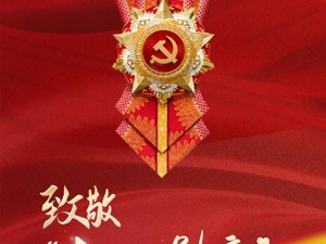向这29名功勋党员，致敬！