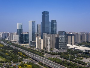 巷观十二时辰〡毕业季，你为什么首选留在西安？