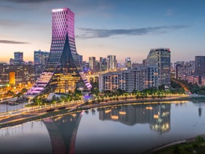 《新蜀川胜概图》出炉！