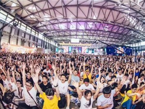 超500家展商将齐聚2021ChinaJoy   打破次元壁，夏天的幻想世界又来了