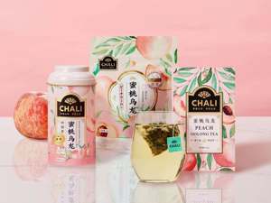 对话未来商业｜资本“狂饮”千亿茶 CHALI茶里创始人谭琼：袋泡茶将成未来主力趋势