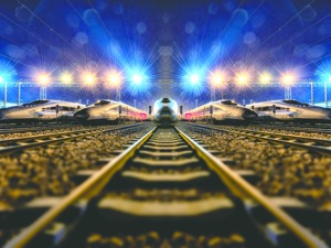 百年复兴路：从“一穷二白”到GDP破百万亿！ 新中国成立后，神州大地发生了翻天覆地的变化，全国人民共同见证了伟大祖国的繁荣昌盛