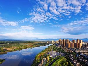 打破地域之限 成都邛崃寻求县域经济跨越发展之径