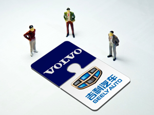 沃尔沃汽车CEO：预计年底前完成首次IPO