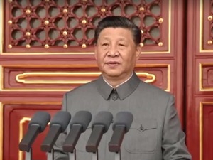 独家V观丨习近平诠释中国共产党的伟大建党精神