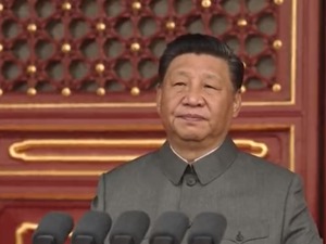 声声有力，句句铿锵！总书记这些话让天安门广场现场沸腾！