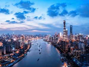 软性“扩容”，上海的最远边界在哪？