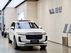 座椅发现疑似“水银”物质？理想汽车回应