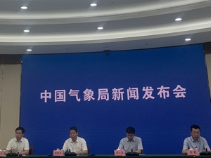 国家气象中心答每经问：7月10日前江汉等地累计雨量将较常年同期偏多五到八成