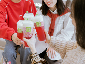 上市之后70%新门店MINI化 奈雪的茶“瘦身式扩张”能解盈利之渴吗？