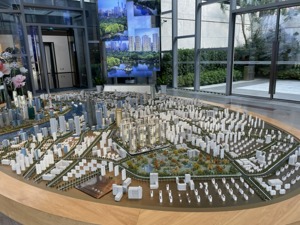 上半年上海近4.6万人“打新”，部分网红盘摇号人群趋于“老龄化”