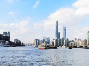 软实力是城市发展的“黏合剂”