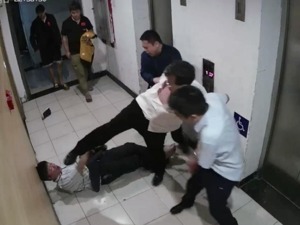 刑拘！警方通报航天投资董事长打人细节：85岁女院士劝阻，被拉拽、碰撞两次倒地