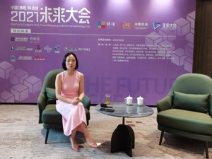 新希望集团董事刘畅：投资机器人是因为有相当多的人工需要机器取代