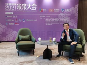 对话厚生投资创始合伙人王航：风口总是短暂的  食品产业投资需专注痛点而非风口