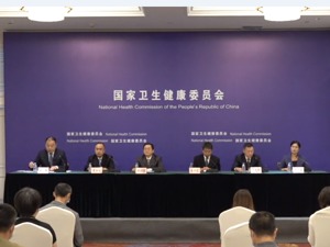 卫健委体改司司长许树强：推广三明医改经验尚存堵点 医改成效应纳入各级党委政府绩效考核