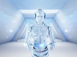 2021世界人工智能大会开幕 AI技术如何引领社会经济发展，如何改变未来？