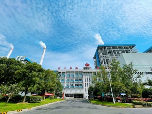 拿下全国碳市场“1号”登记账户 长源电力：可获配额大致有数，预计2025年实现碳达峰