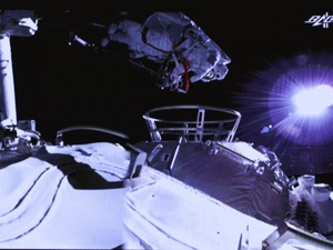 仰望星空，脚踏实地 新时期航天科技成果转化将提速