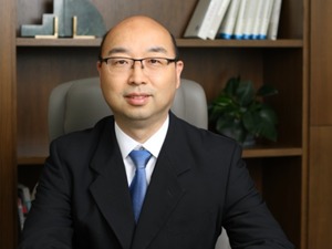 远洋集团执行董事、执行总裁崔洪杰：“旧改”给绿色健康建筑提供大量机会