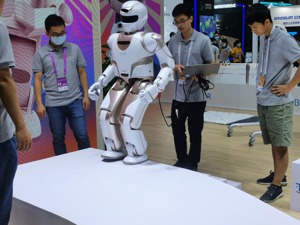 2021世界人工智能大会开幕：顶尖科学家、图灵奖得主等大佬云集，关注三大主线
