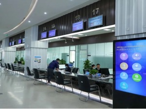 全省率先！成都青白江区推行工程建设项目“验登合一”