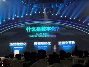 AI长尾问题如何解决？商汤科技徐立：爆炸式增长的应用与技术需求最终是对算力的需求