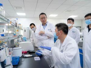 科济药业董事长李宗海：市场还需时间理解CAR-T